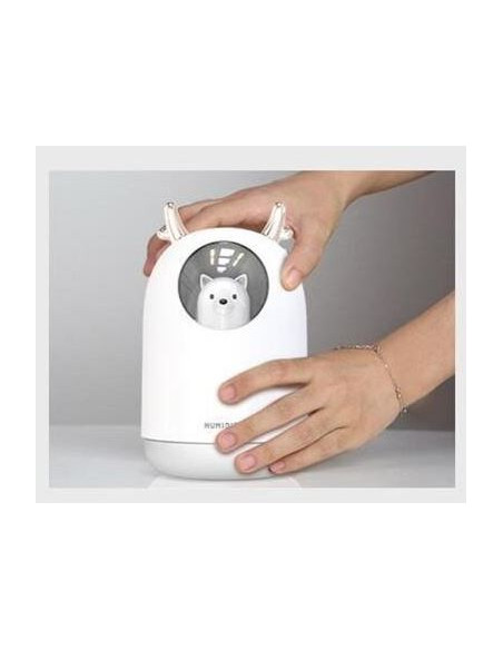 Essential oil diffuser - small cat