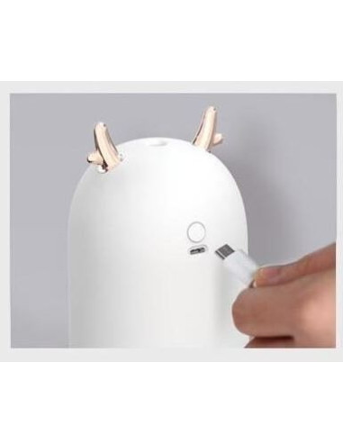 Diffusor für ätherische Öle - kleine Katze