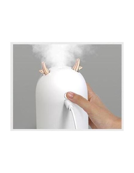 Diffusor für ätherische Öle - kleine Katze