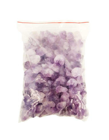 Fleurs d'améthyste - 1 kg