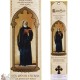 Borsa incenso - San Benedetto - 15 pz