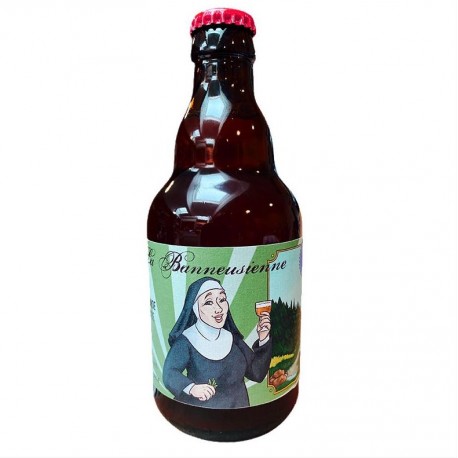 La Banneusienne bionda alla salvia