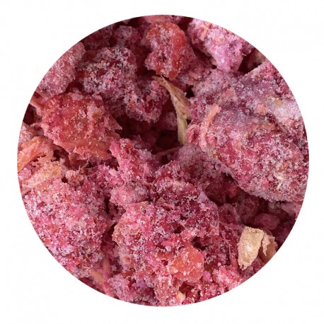 Natuurlijke Liefdeswierook - 1 kg