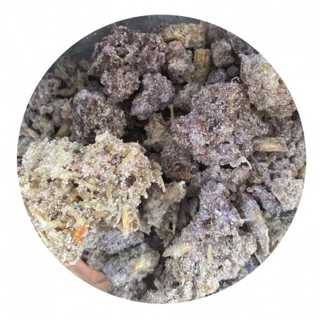 Natürliche Räucherstäbchen Weisheit - 1 kg