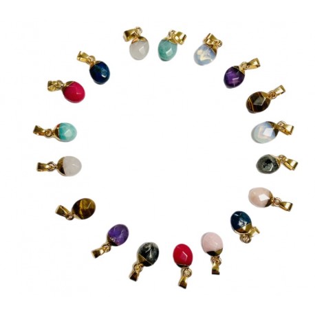 Amethist Bloemen - 1kg