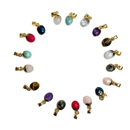 Amethist Bloemen - 1kg