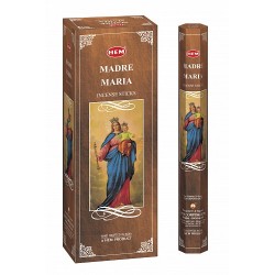 Incense Madre Maria sticks - HEM