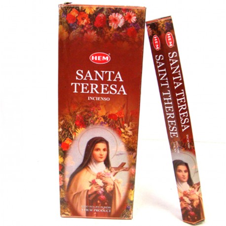 Incense sticks saint thérèse - HEM