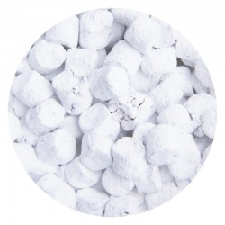 Incenso greco alla menta qualità A - 1 kg