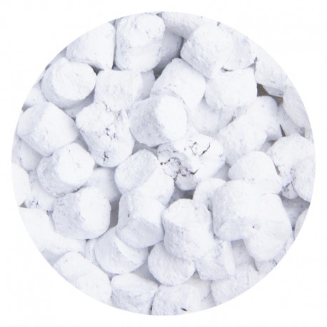 Incenso greco alla menta qualità A - 1 kg