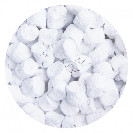 Incenso greco alla menta qualità A - 1 kg