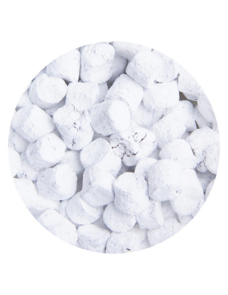 Incenso greco alla menta qualità A - 1 kg