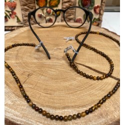 Brilkoorden - Tijgeroog