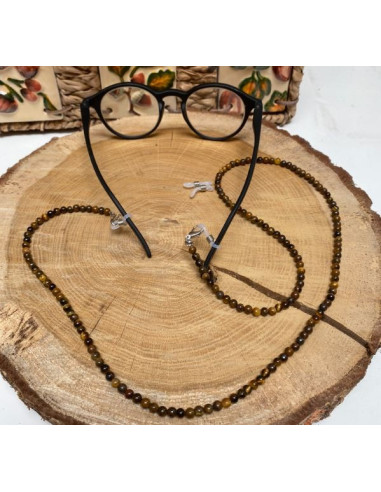 Boeddha hoofd armbanden met amazoniet en rivierstenen - set van 4