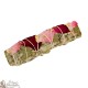 Fagot de sauge et rose - 12 cm