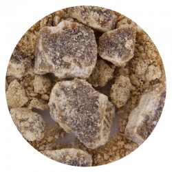 Räucherstäbchen Amber Patchouli Natural Premium Qualität - 20 gr