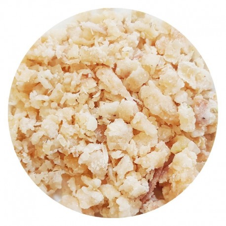 Encens du chakra cristal de roche - 1 kg