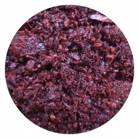 Incense of the purple spinel chakra - 1 kg