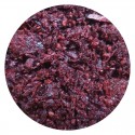 Incienso del chakra de la espinela púrpura - 1 kg