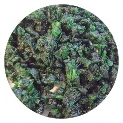 Smaragd Chakra Wierook - 1 kg
