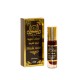 Black Musk Perfume Roller 6ml