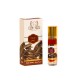 Oud Roller Houtgeur 6ml