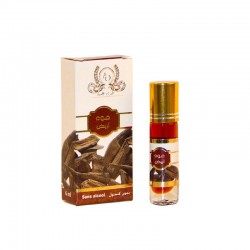 Oud Roller Wood Scent 6ml