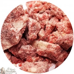 Incienso Djaoui Rojo - 1 kg