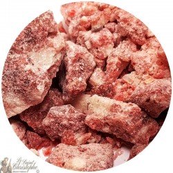 Incienso Djaoui Rojo - 1 kg