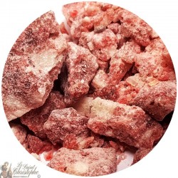 Wierook Djaoui Rood - 1 kg