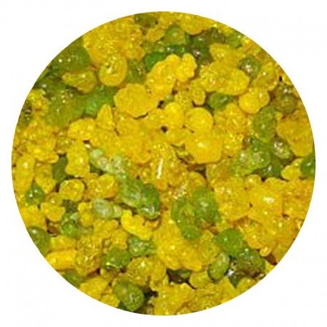 Incense Bergamot 1 Kg