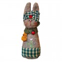 Small decorative standing rabbit