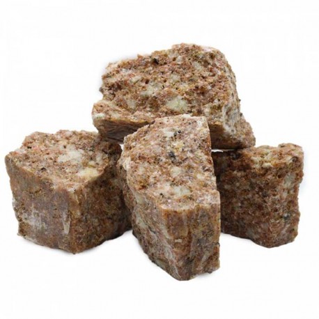 Räucherstäbchen Djaoui Rot - 1 kg