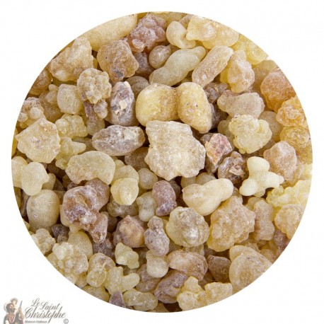Olibanum Preenium A incense - 1 kg 