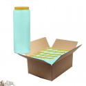 Novena Candles - Light Blue 