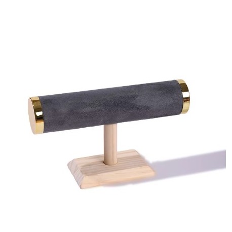 Armbandstandaard - Grijs