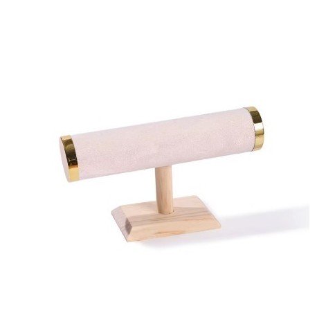 Bracelet display stand - Cream