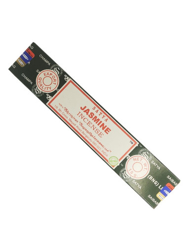 Encens bâton Jasmin - Satya
