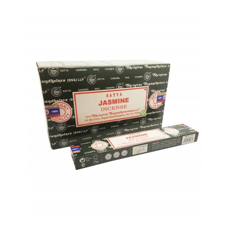 Incense sticks Jasmine - Satya