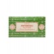 Incense sticks Patchouli - Satya
