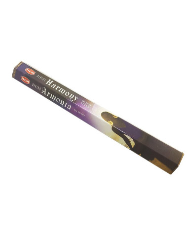 Goddelijke Harmonie wierookstokjes - HEM