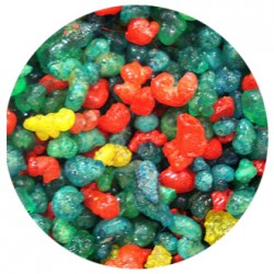 Incenso Nostra Signora dei Miracoli - 1 kg