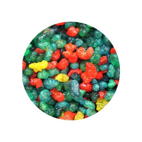 Incienso Nuestra Señora de los Milagros - 1 kg 