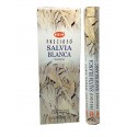 Incenso alla salvia bianca in bastoncini - HEM