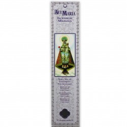 Our Lady of Covadonga Incense – Magnolia – 15 sticks