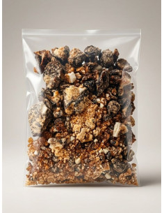Bakhoor Loban Resin Räucherwerk 1 kg | Räucherharz