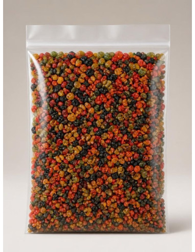 Encens African Power Resin 1 kg | Encens en Grains
