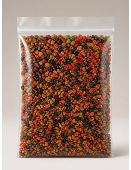 Encens African Power Resin 1 kg | Encens en Grains