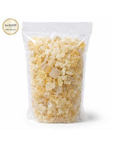 Encens Damar en résine naturelle 1 kg | Gomme Dammar
