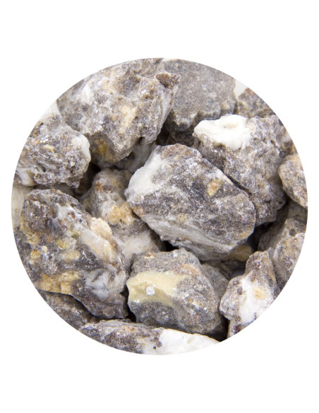 Encens Benjoin qualité A - 1kg